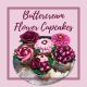 09-27-25 Buttercream Flower Cupcake Class