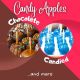 10-04-25 Candy Apples Class