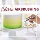 10/18/2025 Edible Airbrushing Class