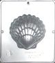 Seashell Chocolate Mold