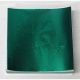 4x4 Dark Green Candy Foil Wrappers 125 pieces