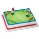 Football Cake Decoration Kit