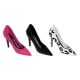 Ladies Stiletto Shoe Cake Decoration