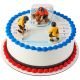 Hockey Cake Decoration Kit