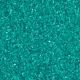 Teal Sanding Sugar 8 oz