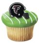 Atlanta Falcons NFL Ring 6 pieces