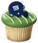NY Giants NFL Ring 6 pieces