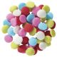 Lollipop Mix Quins 4 oz