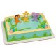 Baby Safari Cake Decoration Kit