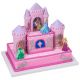 Disney Princess Castle Cake Decoration Kit