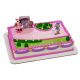 Minnie Mouse Cake Decoration Kit