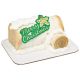 Christmas Cake Decoration 2 pieces