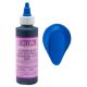 Electric Blue Gel Food Color 4 oz