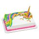 Unicorn Cake Decoration Kit
