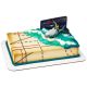Aquaman Cake Kit