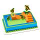 TMNT Turtles Cake Kit