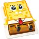 SpongeBob Cake Kit