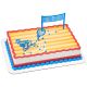 Volleyball Cake Kit