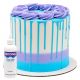 Cake Drip Light Blue 6.35 oz