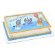 Bluey Dance Cake Kit