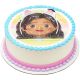 Gabbys Dollhouse Cake Kit Set