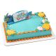 Stitch Aloha Cake Kit