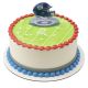NY Giants NFL Cake Kit