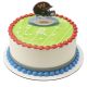 Washington Commanders NFL Cake Kit