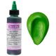 Lime Green Airbrush Food Color 4 oz