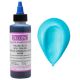 Malibu Blue Airbrush Food Color 4 oz