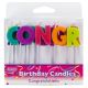 Congratulations Candle Pick Set