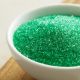 Green Sanding Sugar 8 oz