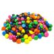 Rainbow Candy Coated Chip Sprinkle 4 oz