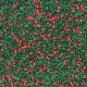 Christmas Hollyberry Decorettes 8 oz