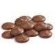 Clasen Alpine Milk Chocolate Coating 1 LB