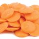 Clasen Orange Chocolate Coating 1 LB