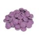 Merckens Orchid Purple Chocolate Coating 1 LB