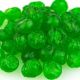 Green Candied Cherries for Fruitcake 8 oz