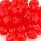 Red Candied Cherries for Fruitcake 8 oz