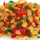 Diced Candied Fruit for Fruitcake 10 LB
