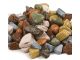 Chocolate Candy Coated Rocks 4 oz