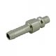 CO2 Quick Coupler Male 5/16