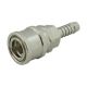 CO2 Quick Coupler Female 5/16