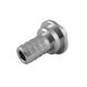 Gas Nipple 5/16 inch for Krome Tap Coupler