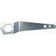 CO2 Wrench for Regulator