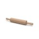 Wooden Rolling Pin 8 inch Barrel