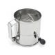 8 Cup Crank Sifter