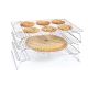 Stackable Cooling Rack