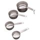 Stainless Measuring Cup Set