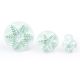 Snowflake Plunger Cutter 3 pieces